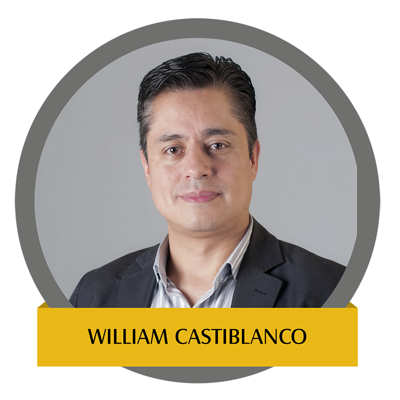 William Castiblanco